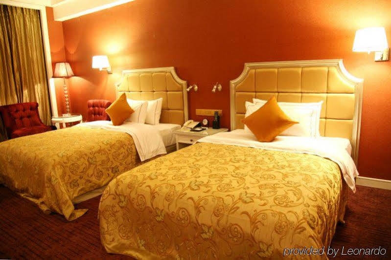 Country Garden Phoenix Hotel Changsha Ruang foto